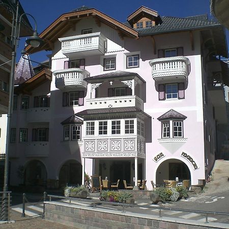 מואנה Ciasa Mancin Suite-Apartments מראה חיצוני תמונה