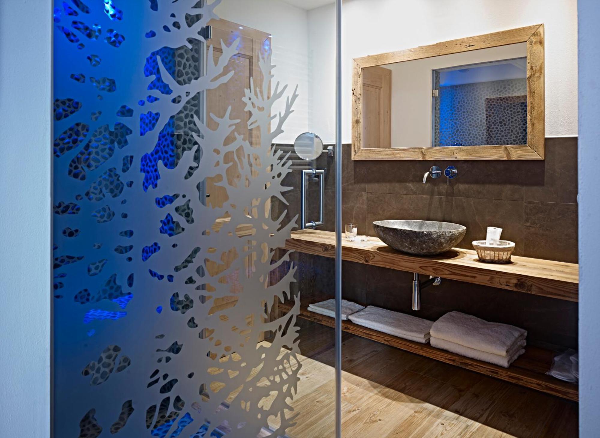 מואנה Ciasa Mancin Suite-Apartments מראה חיצוני תמונה